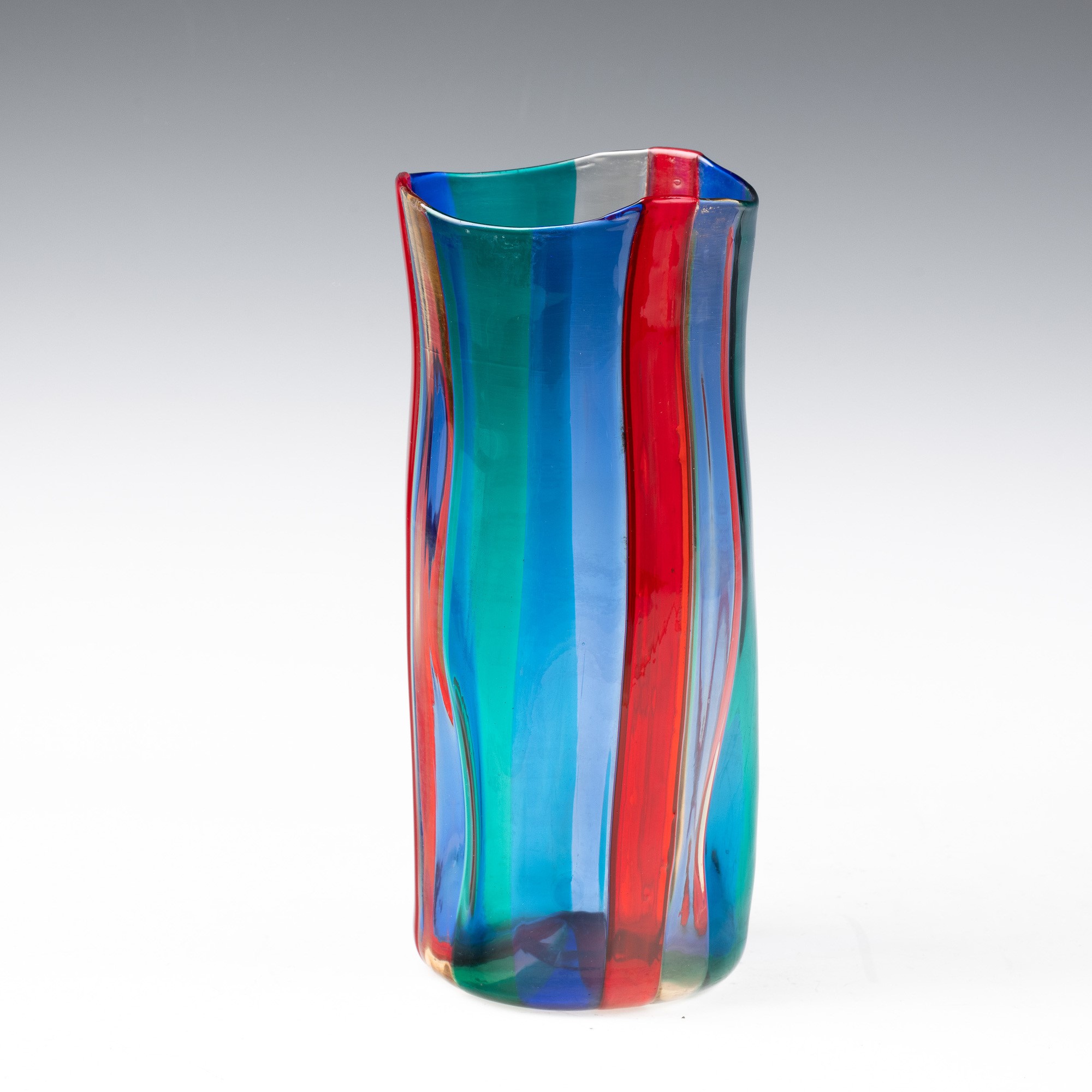 Fulvio Bianconi - Venini, Murano 1950 Ca