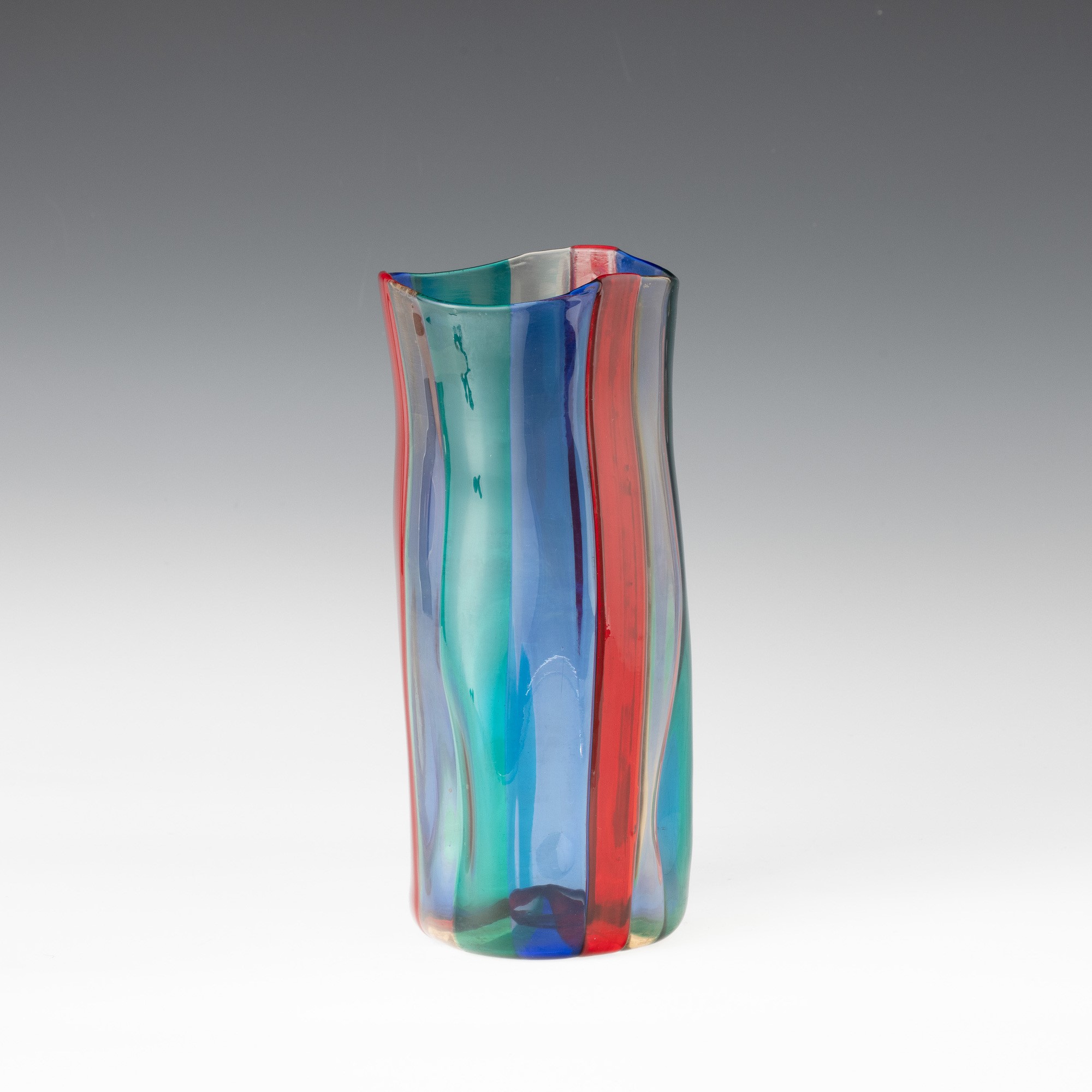 Fulvio Bianconi - Venini, Murano 1950 Ca