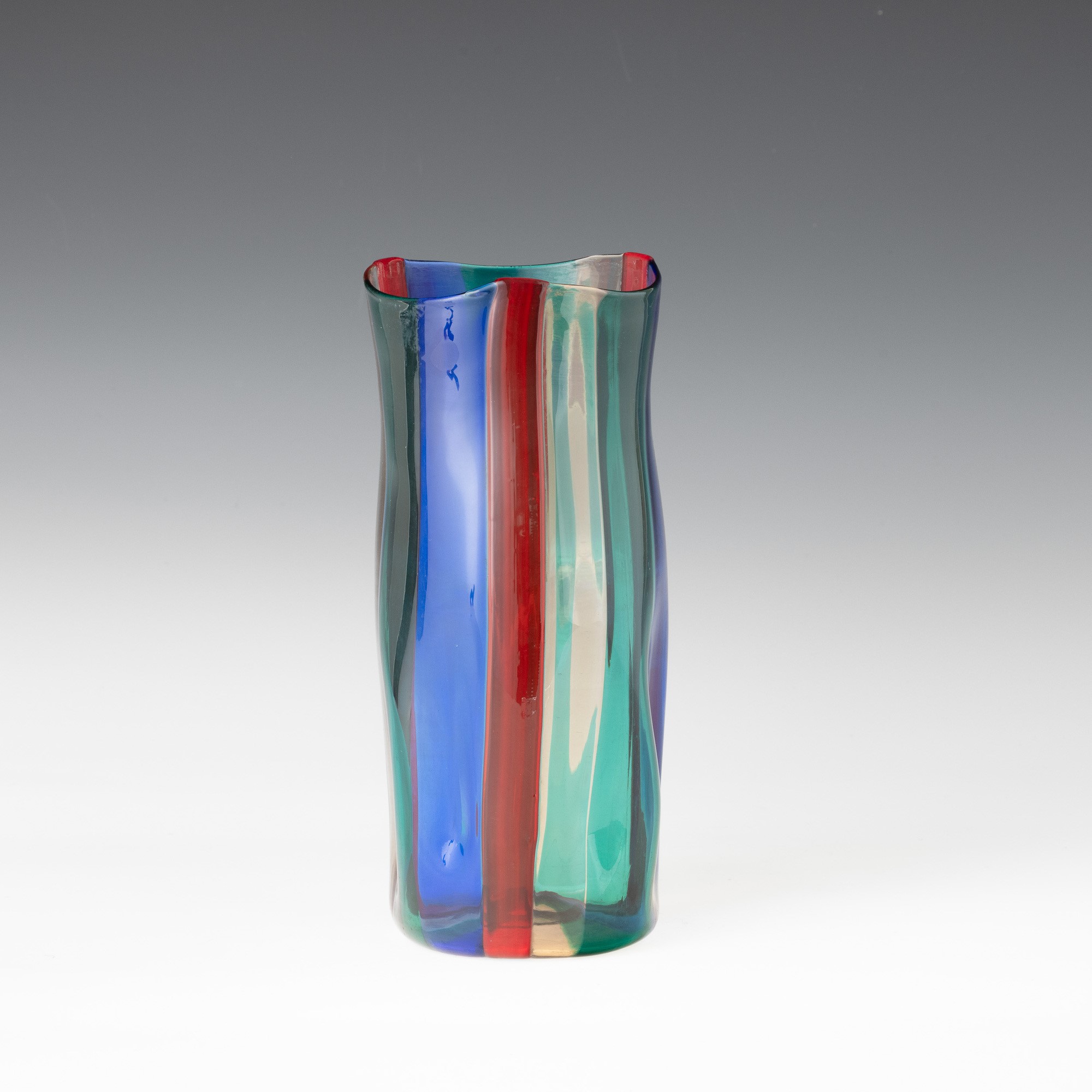 Fulvio Bianconi - Venini, Murano 1950 Ca