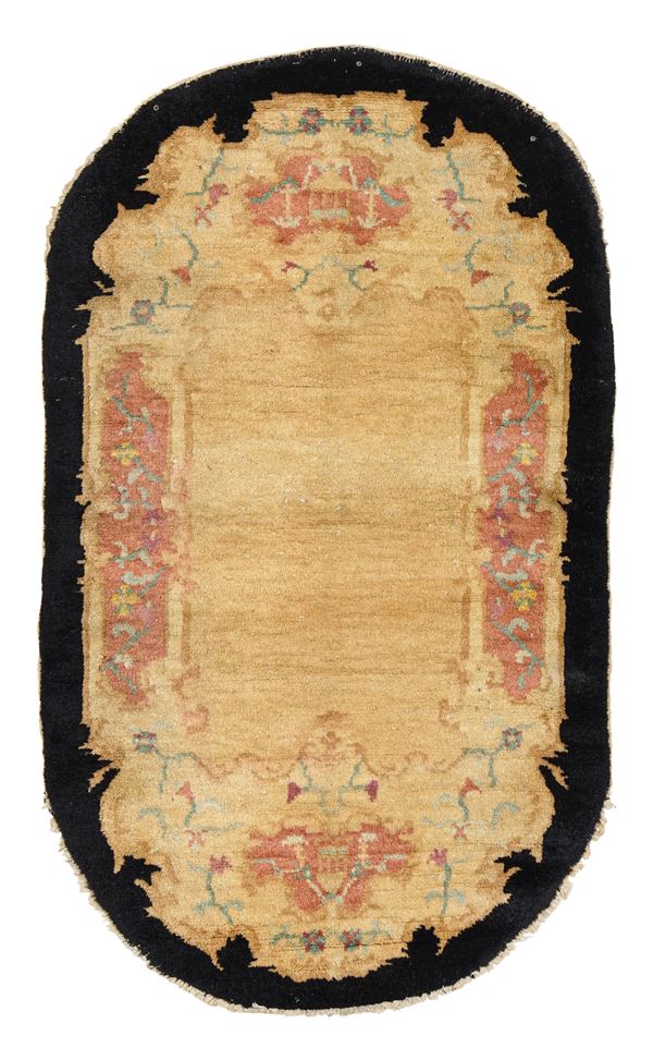 Tappeto Cina inizio XX secolo