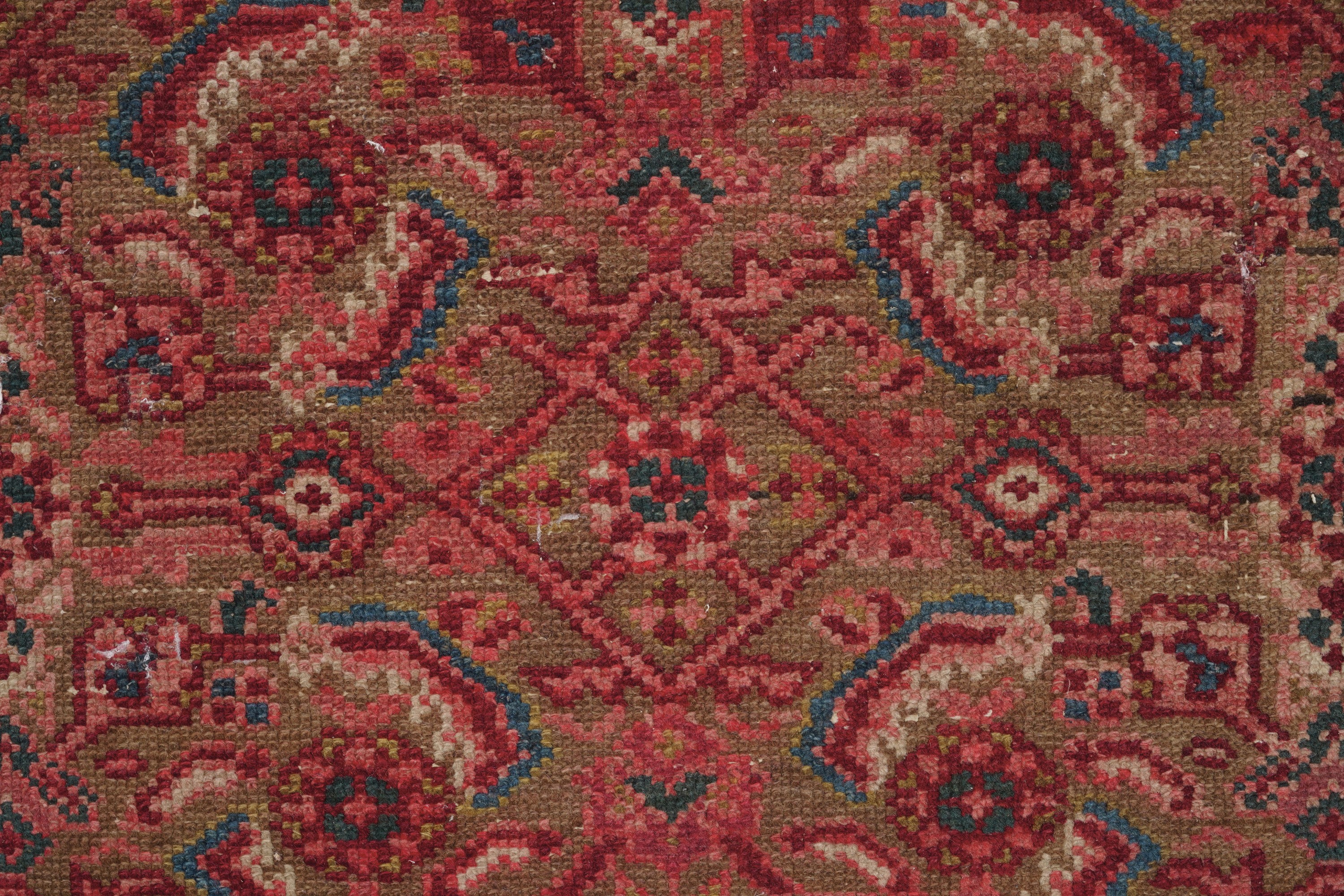 Passatoia Malayer Persia Inizio XX Secolo