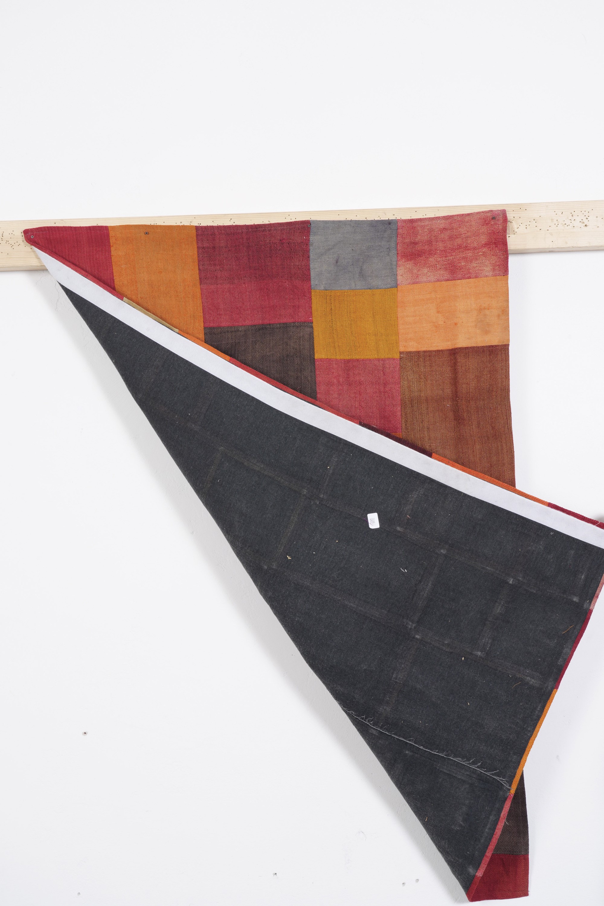 Kilim Perde, Anatolia XX Secolo
