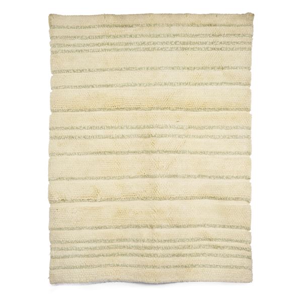 Tappeto Talam, Venezia XX secolo