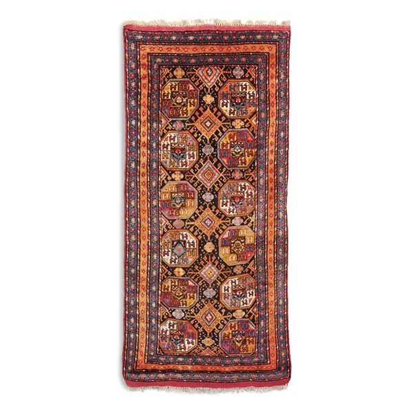 Tappeto Curdo, inizio XX secolo