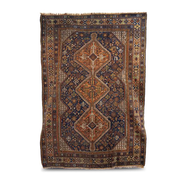 Tappeto sud Persia ,inizio XX secolo