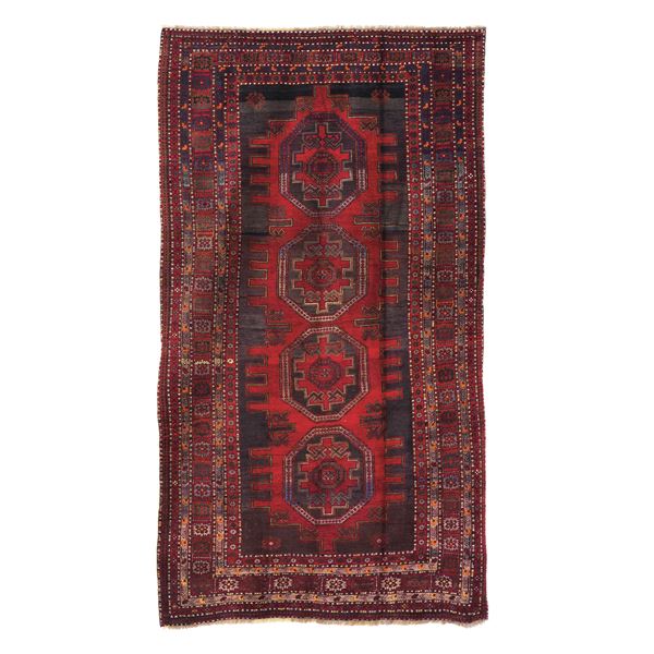 Tappeto Persia inizio XX secolo