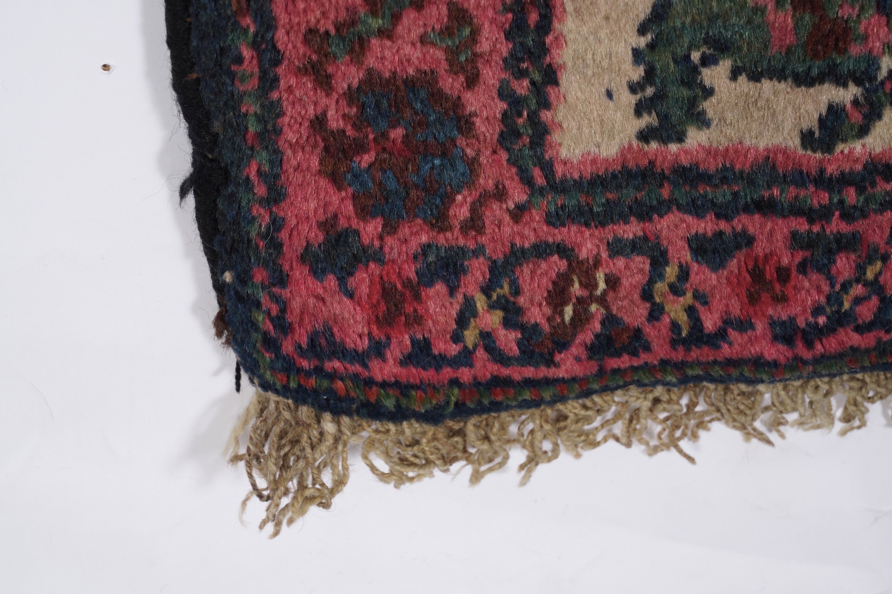 Tappeto Malayer, Persia Inizio XX Secolo