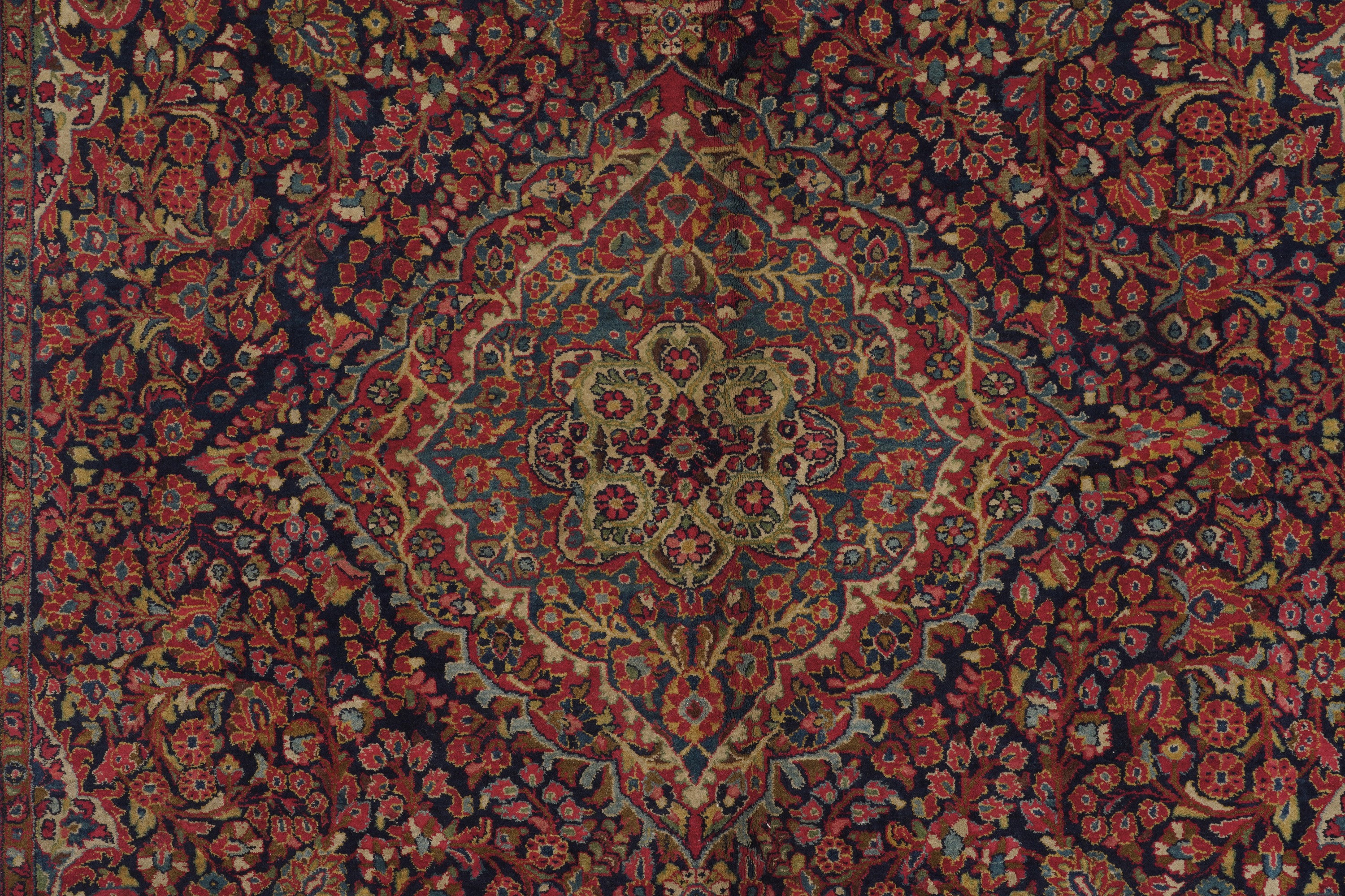 Tappeto Sarouk, Persia Prima Metà XX Secolo