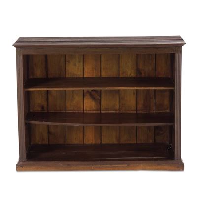 Libreria in Legno. XX Secolo