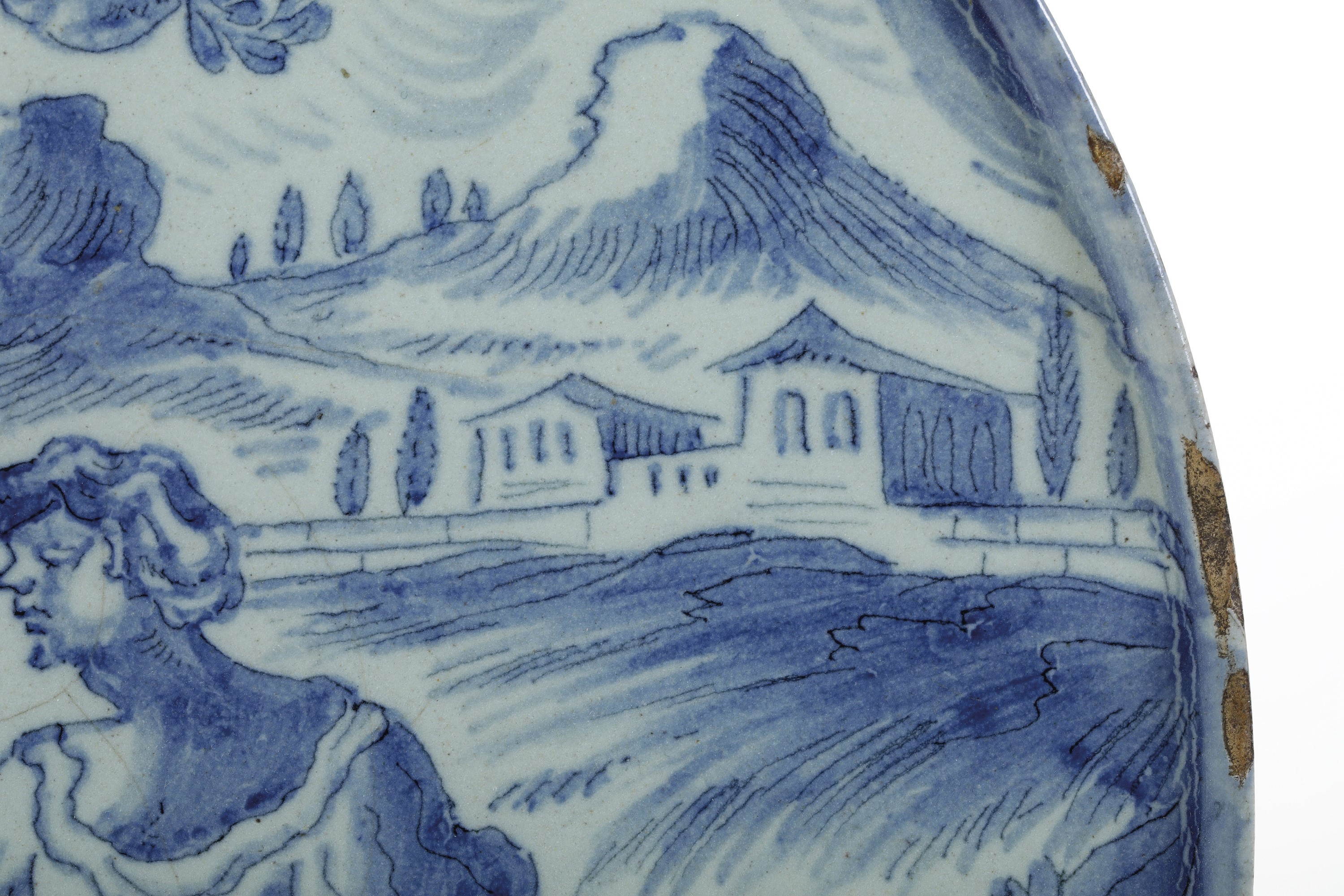 Sottocoppasavona, Ultimo Quarto del XVII Secolo
