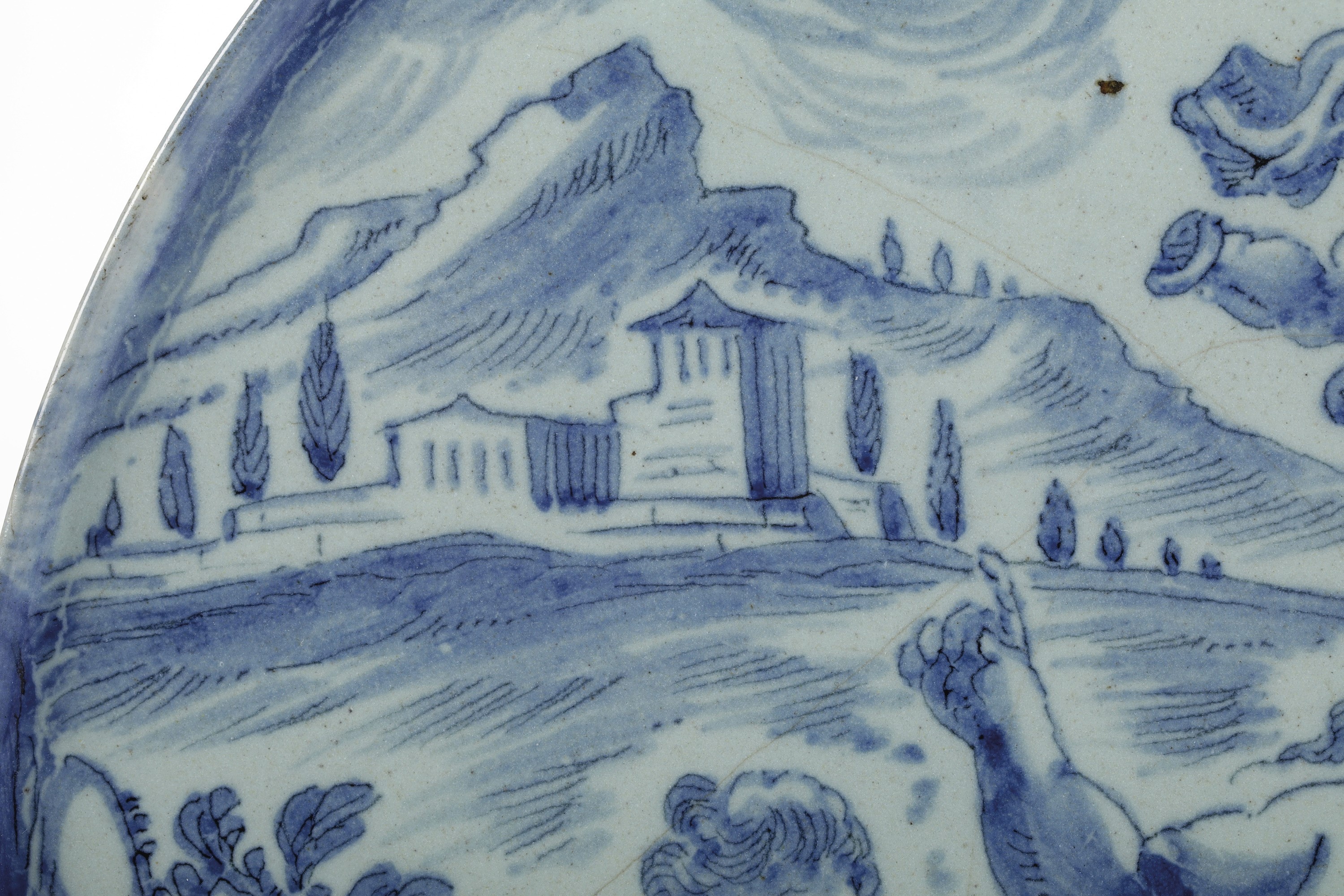 Sottocoppasavona, Ultimo Quarto del XVII Secolo