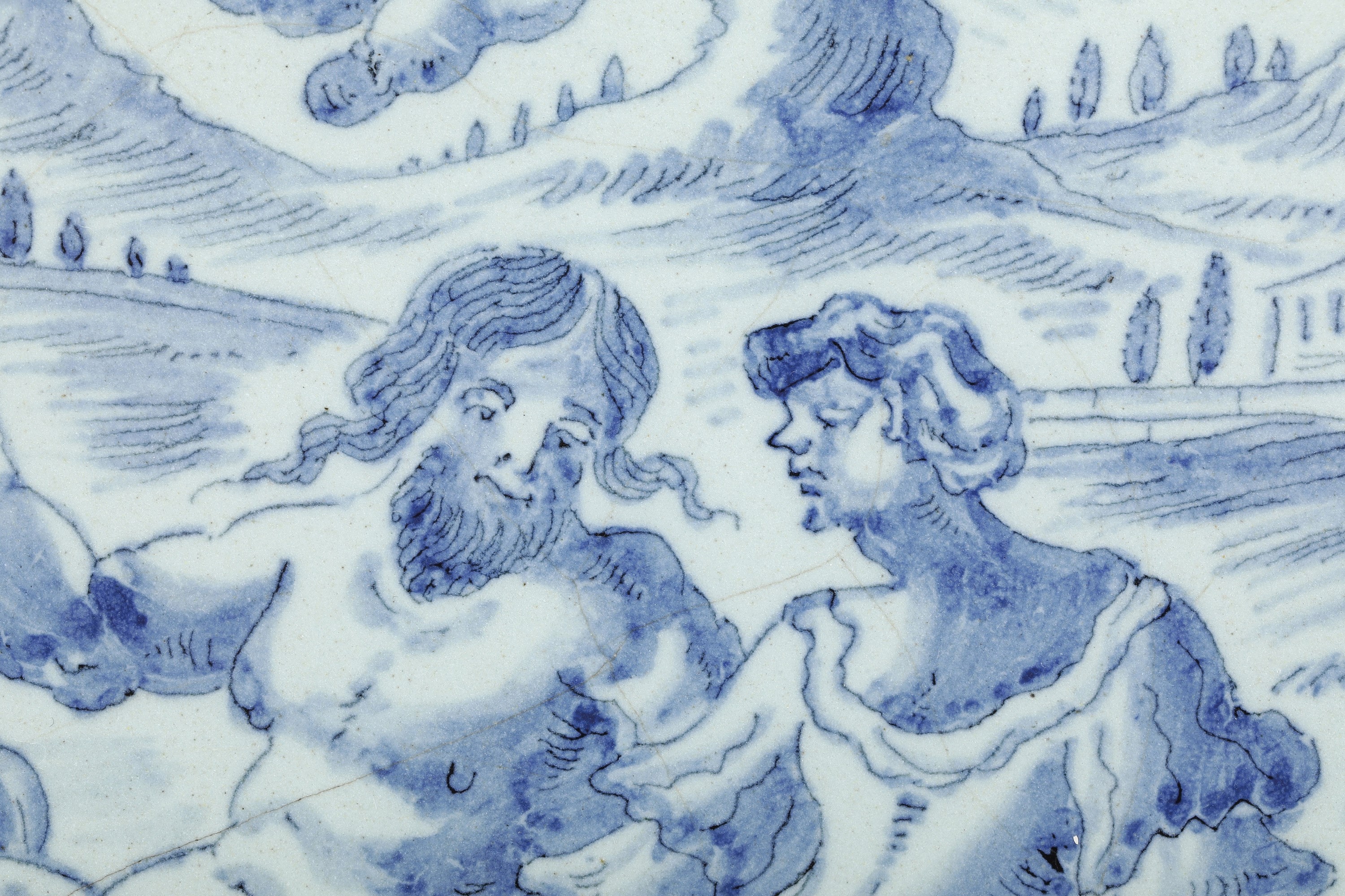 Sottocoppasavona, Ultimo Quarto del XVII Secolo