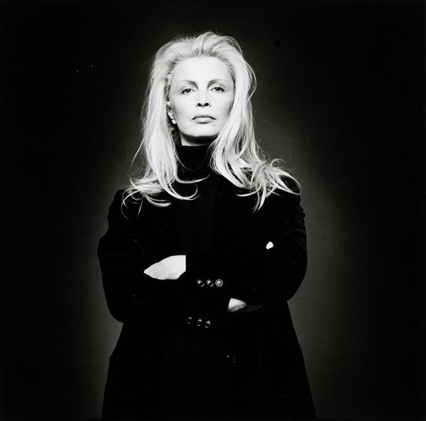 Patty Pravo