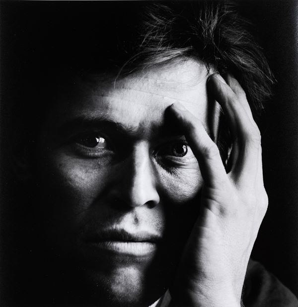Willem Defoe