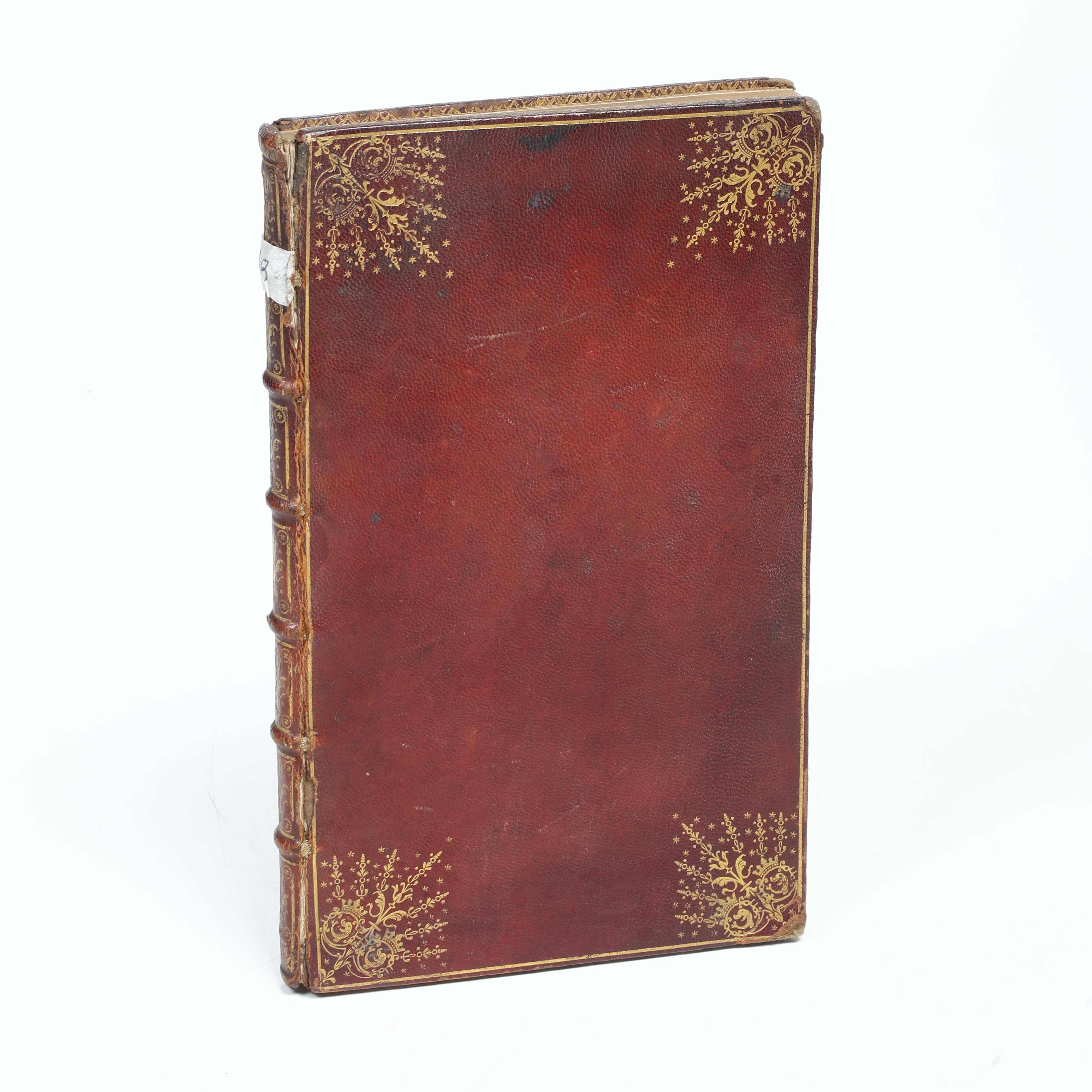 Omero - Maffei Scipione (1675–1755) il Primo Canto Dell'iliade. Tradotto in Versi Italianilondra,...