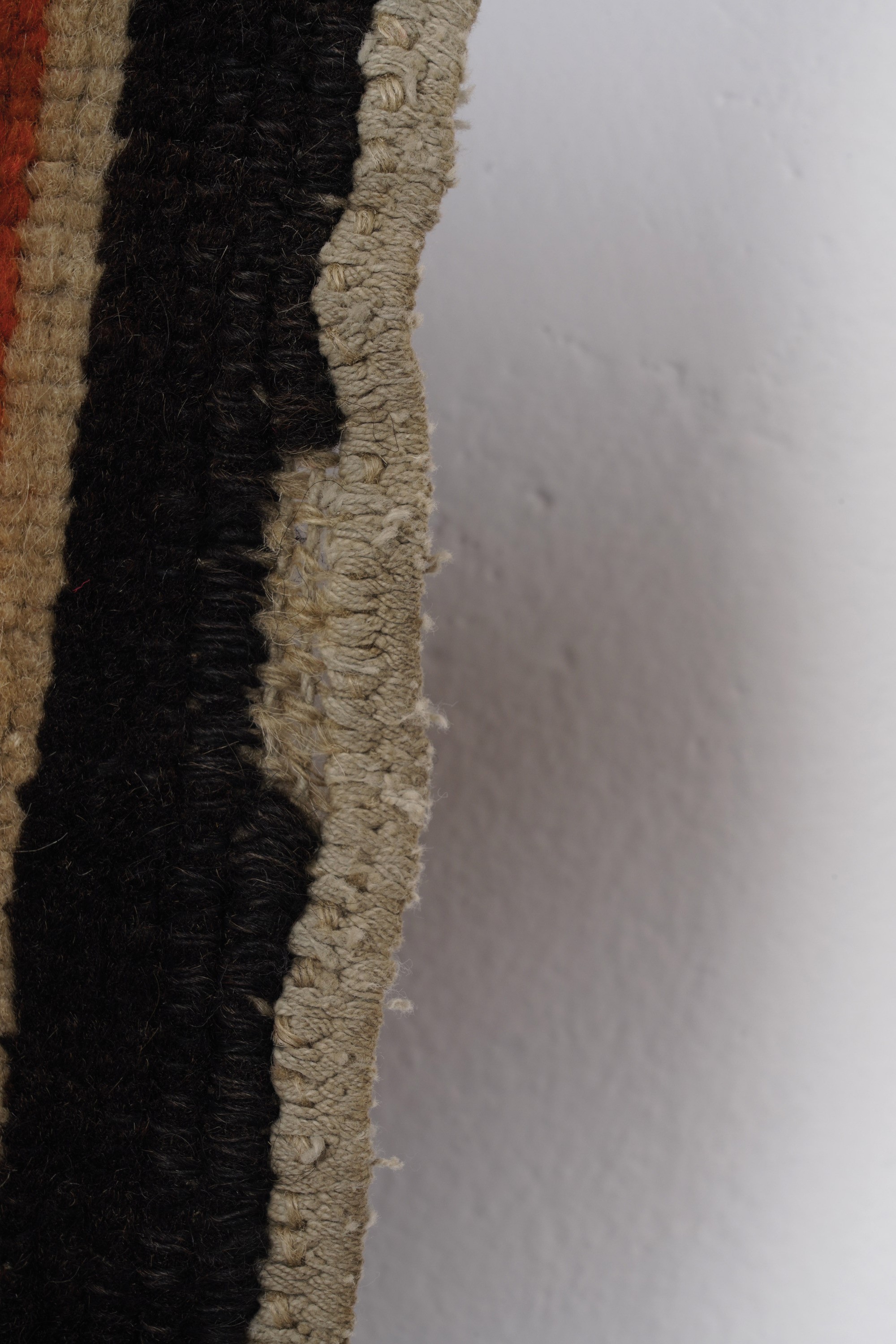 Tappeto Tibet Fine XIX Secolo