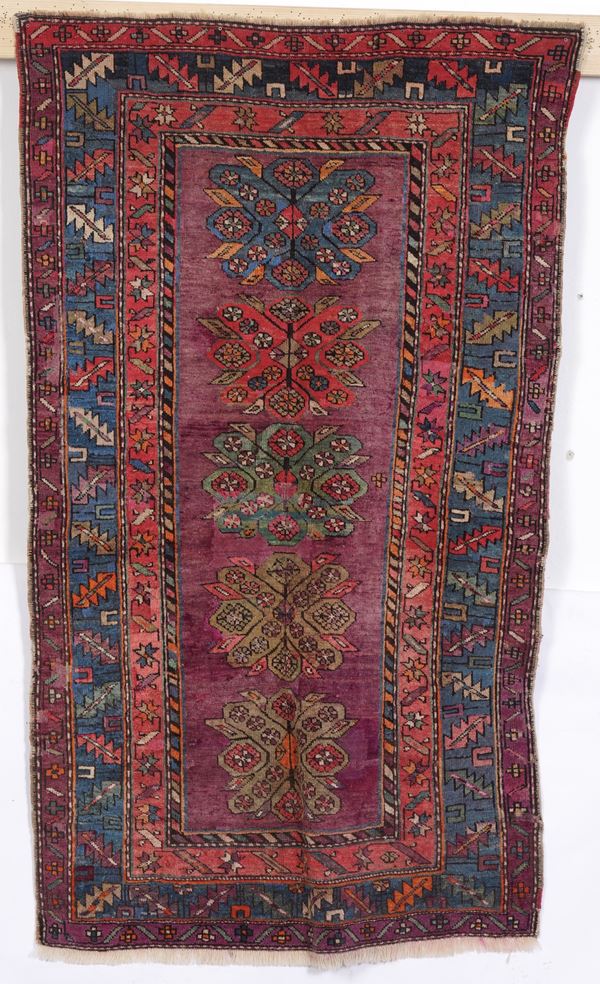 Tappeto Persia inizio XX secolo