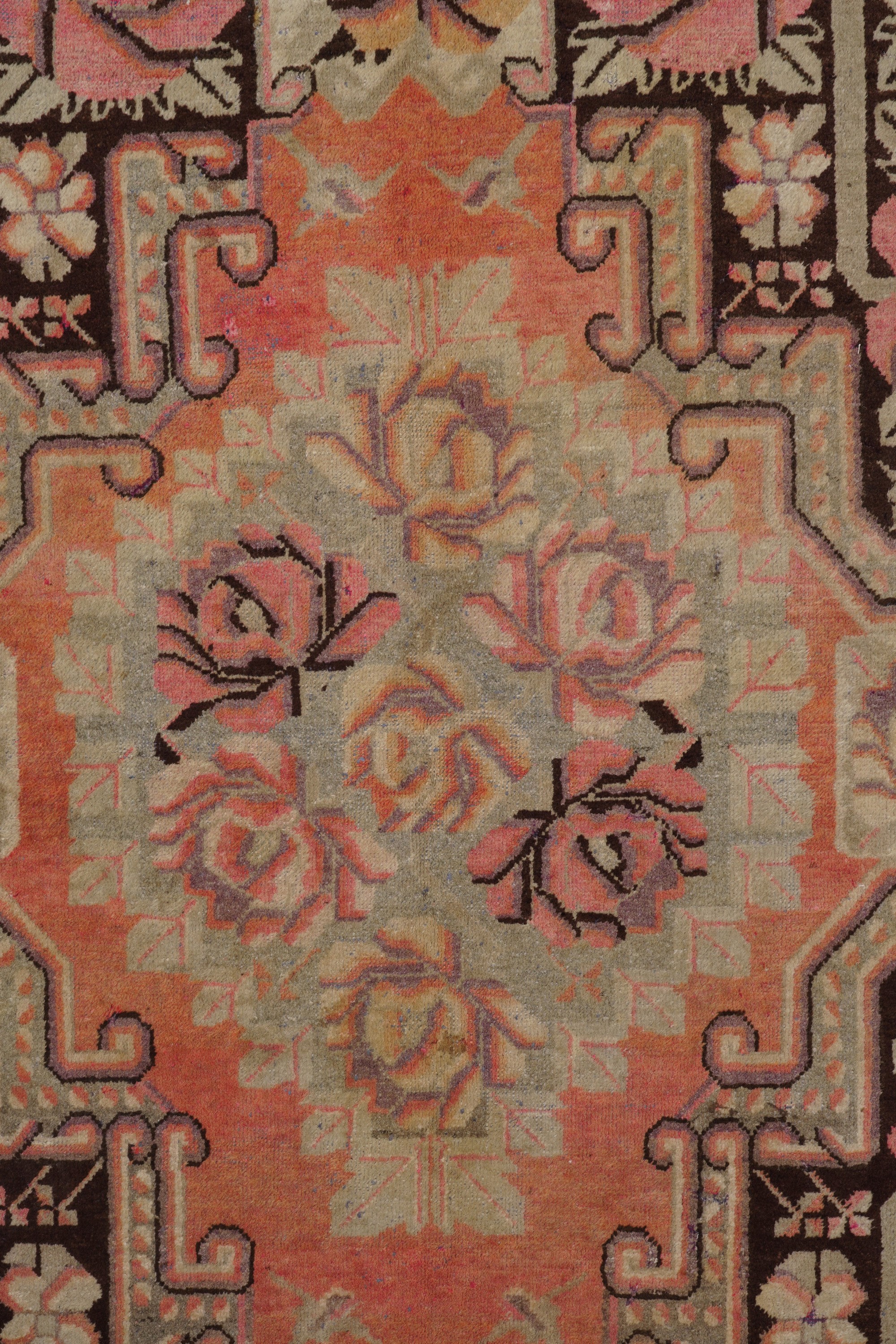 Tappeto Khotan Prima Metà XX Secolo