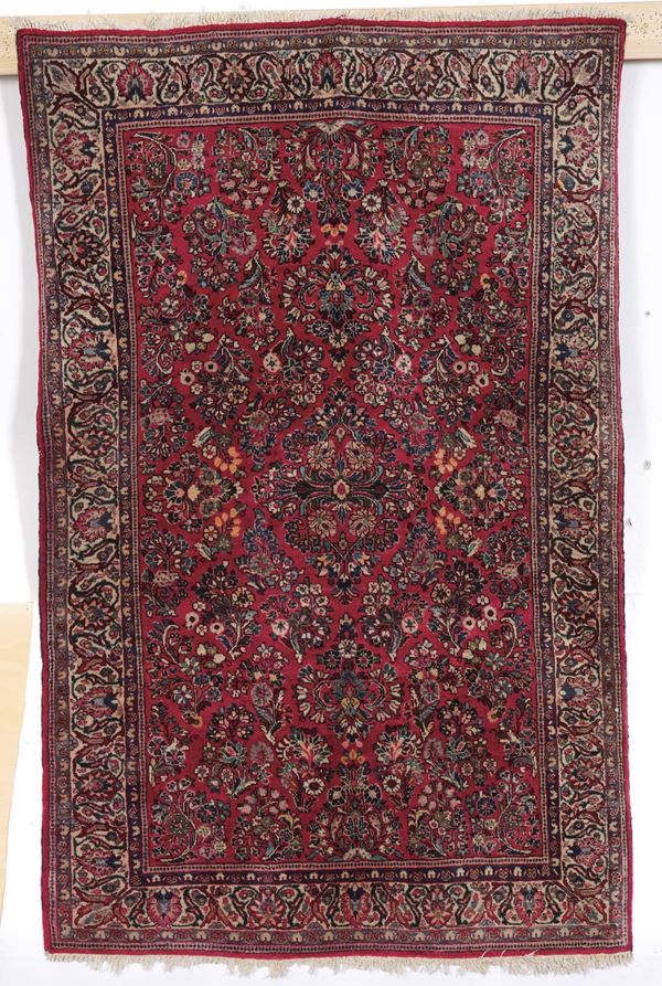 Tappeto Saruk, Persia XX secolo