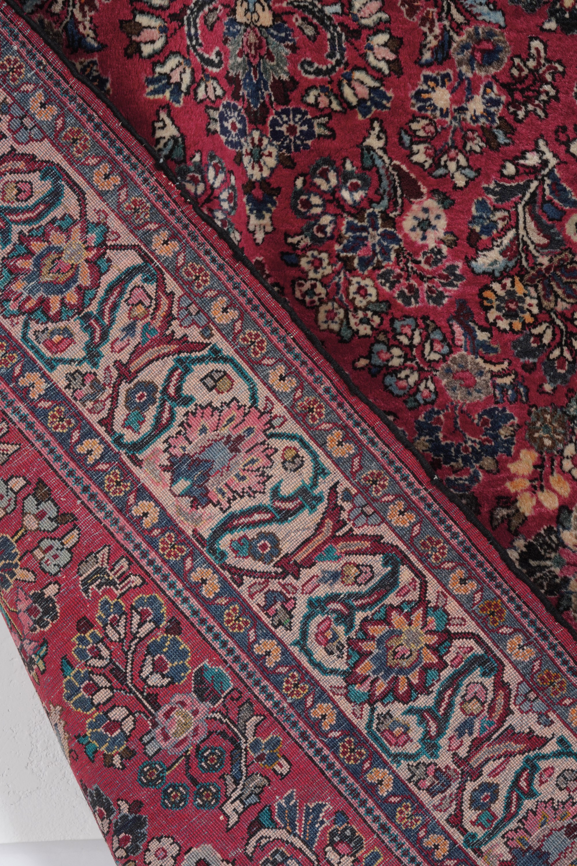 Tappeto Saruk, Persia XX Secolo