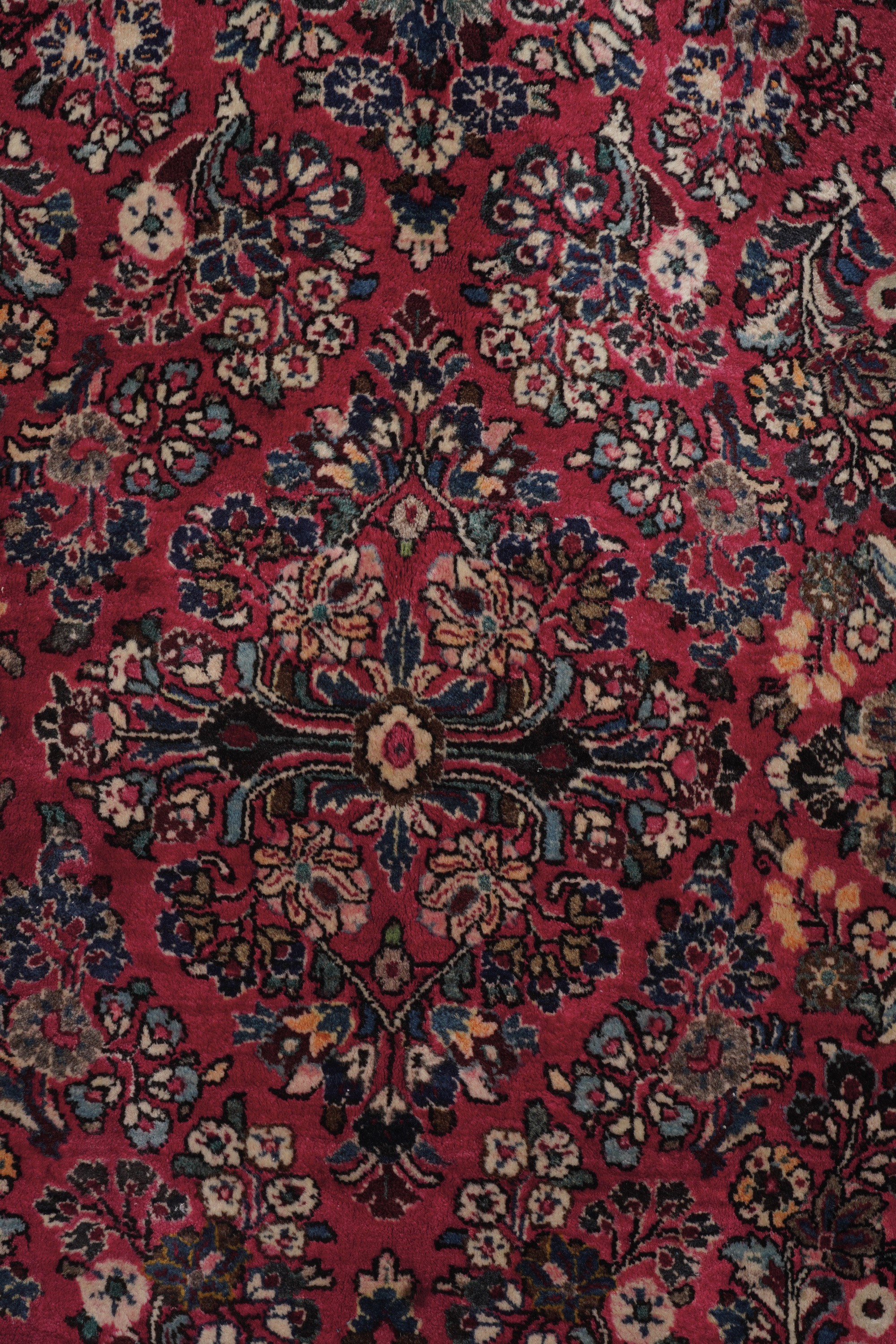 Tappeto Saruk, Persia XX Secolo