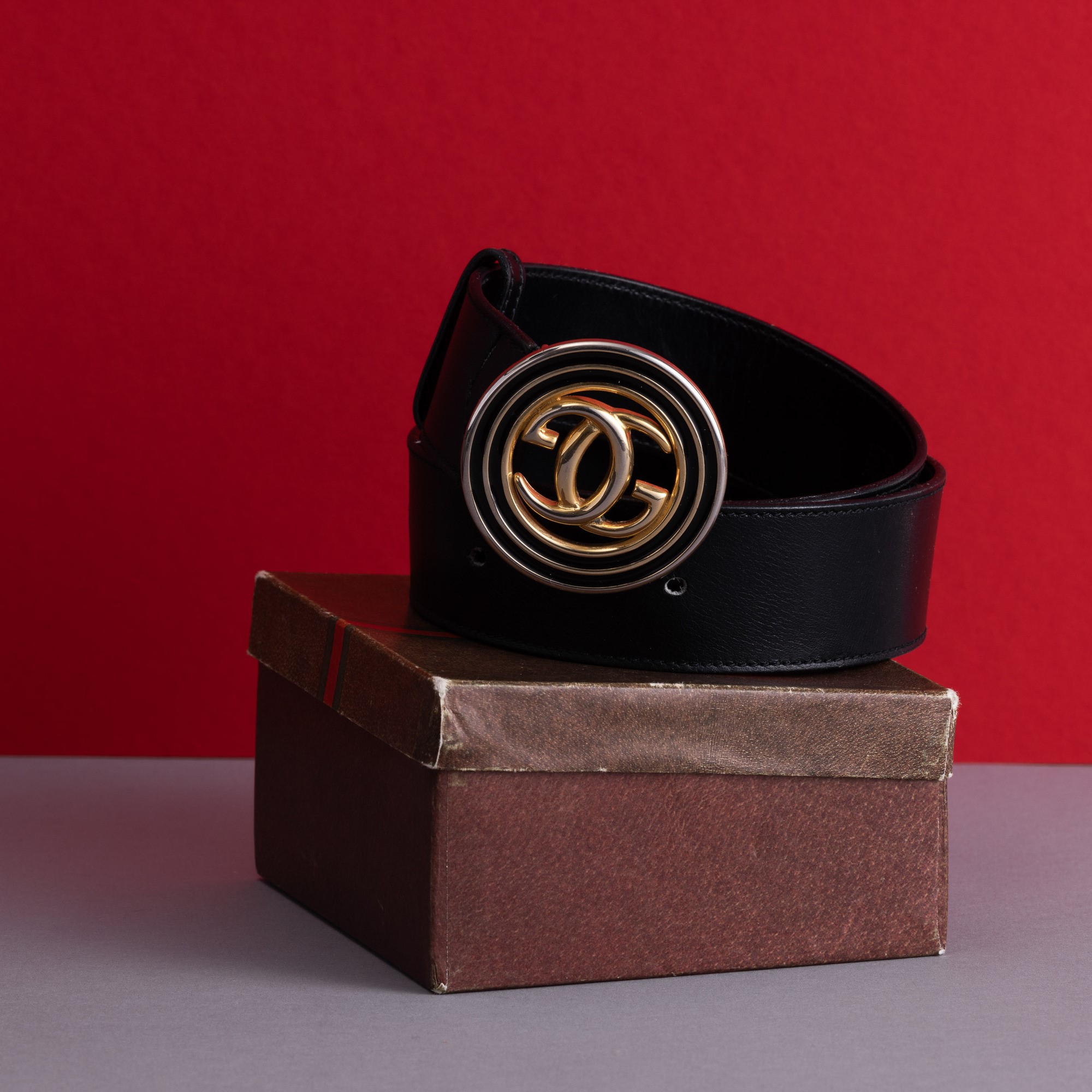 Gucci Cintura