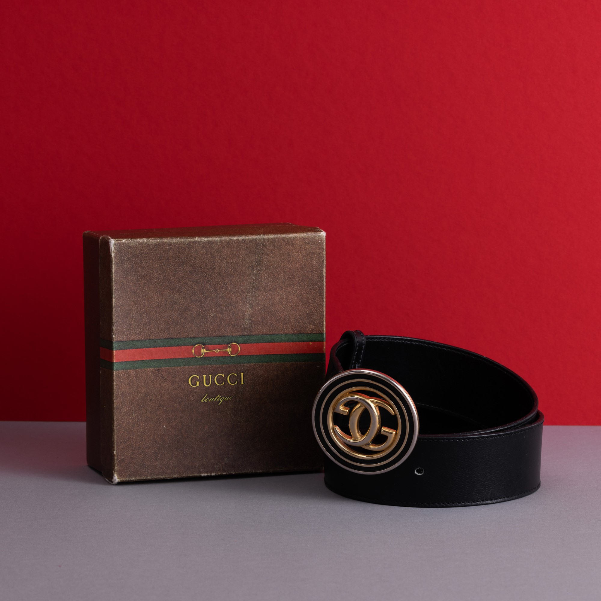 Gucci Cintura