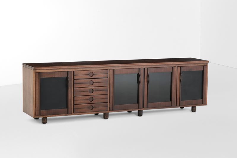 Mobile contenitore.  - Auction Design Lab - Cambi Casa d'Aste