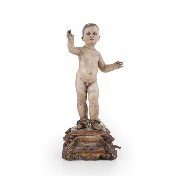 Arte barocca, XVI-XVII secolo