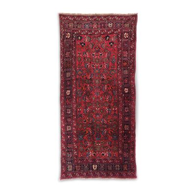 Tappeto Malayer, Persia Inizio XX Secolo