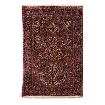 Tappeto Persia XX Secolo