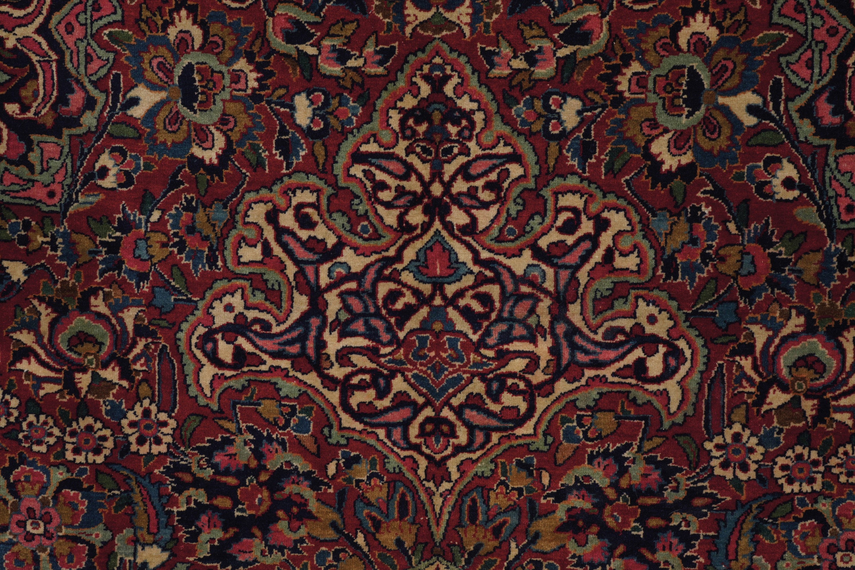 Tappeto Persia XX Secolo