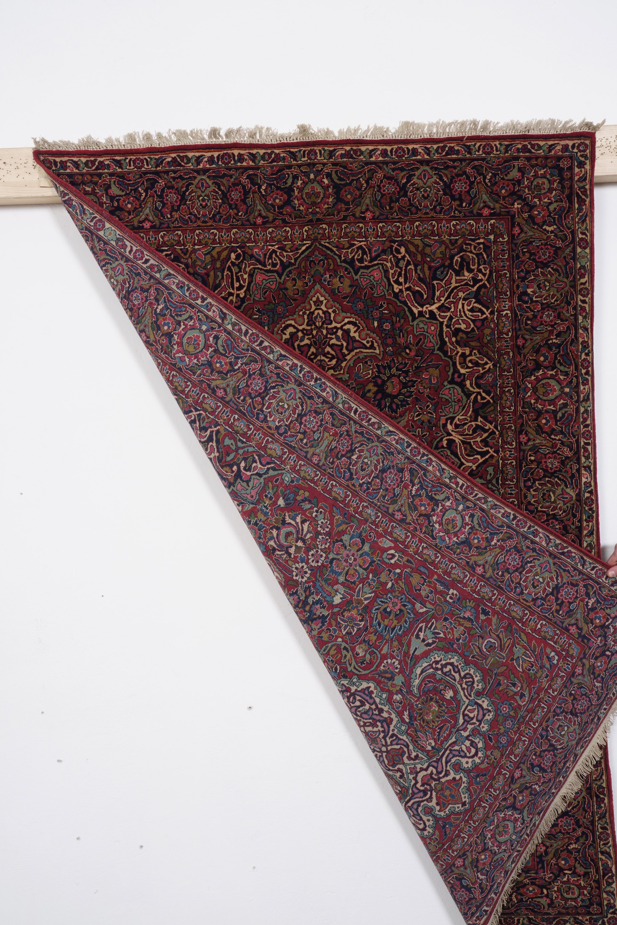 Tappeto Persia XX Secolo