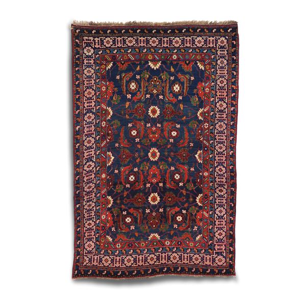 Tappeto Karabagh Caucaso fine XIX secolo