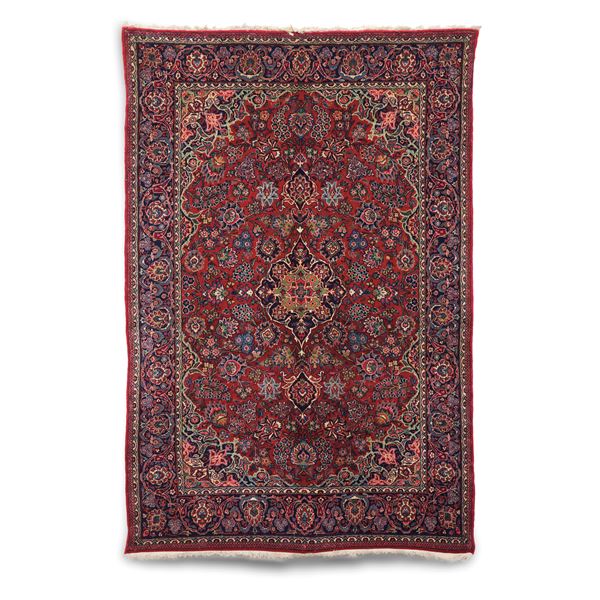 Tappeto Isfhan, Persia inizio XX secolo