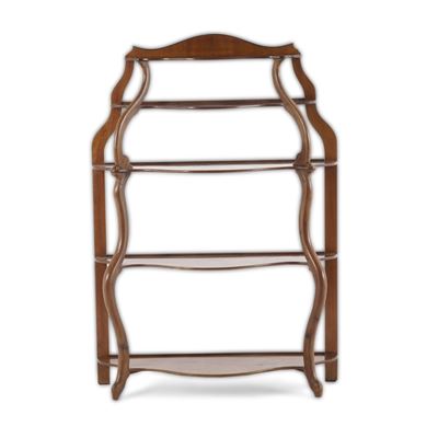 Etagere Sagomata. XX Secolo