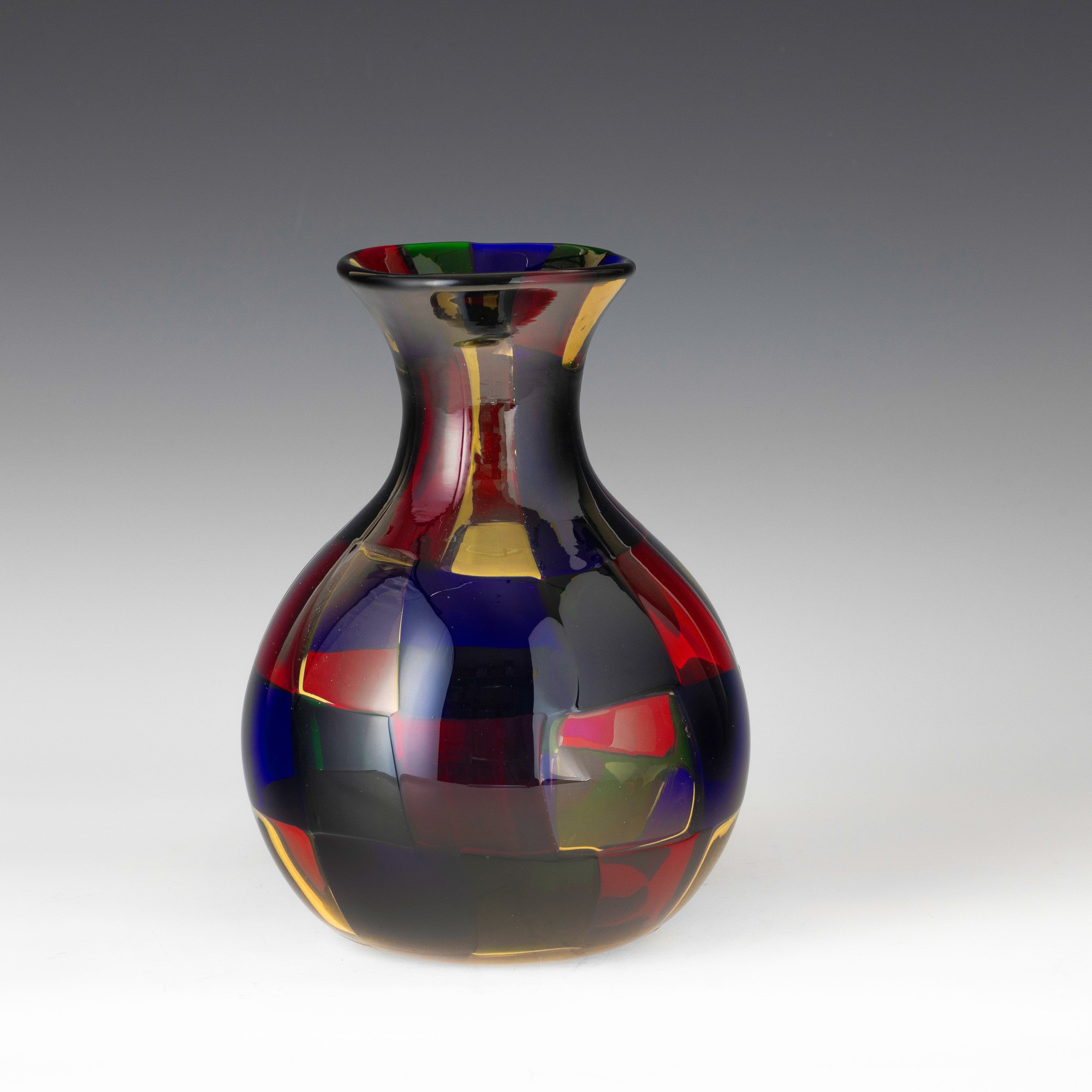 Fulvio Bianconi - Venini, Murano 1990 Ca