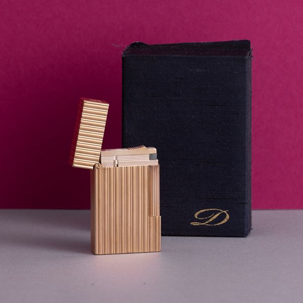 Lotto di 3 Accendini Vintage