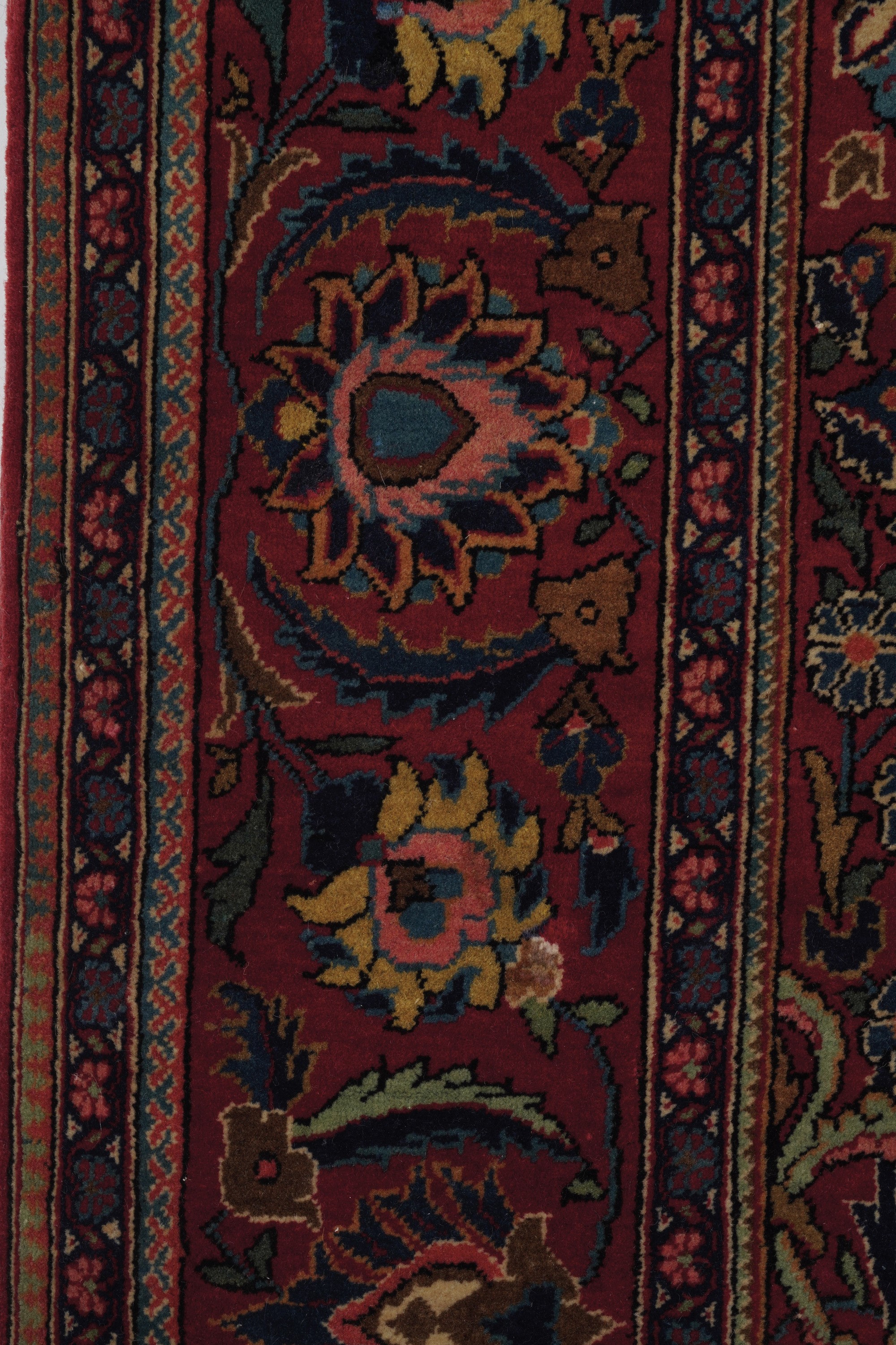 Tappeto Persia Inizio XX Secolo