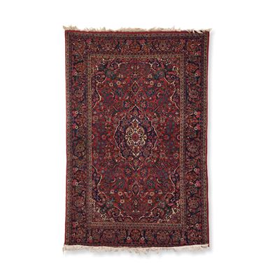 Tappeto Persia, XX Secolo