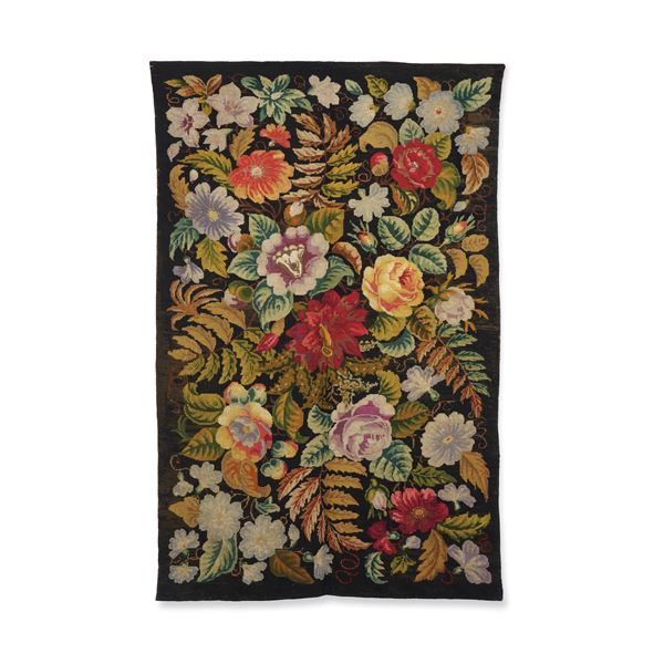 Piccolo punto. Inghilterra inizio XX secolo