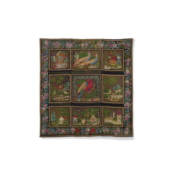 Piccolo punto Europa inizio XX secolo