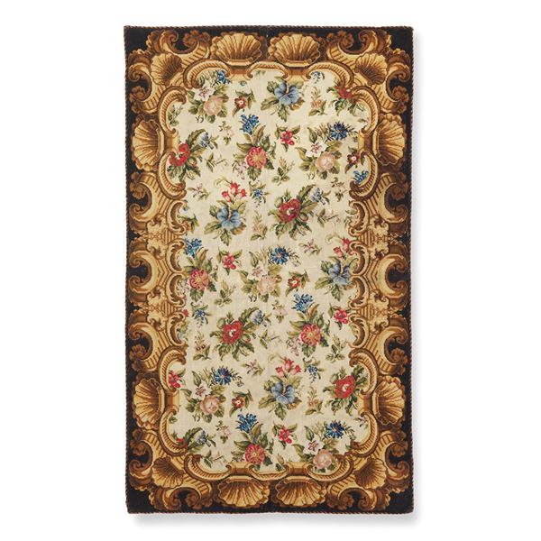 Piccolo punto Europa, inizio XX secolo