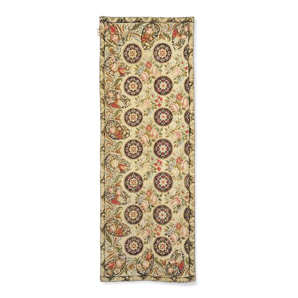 Piccolo punto Europa, inizio XX secolo