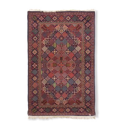 Tappeto Persia XX Secolo