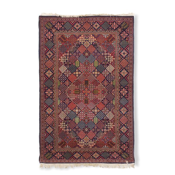 Tappeto Persia XX secolo