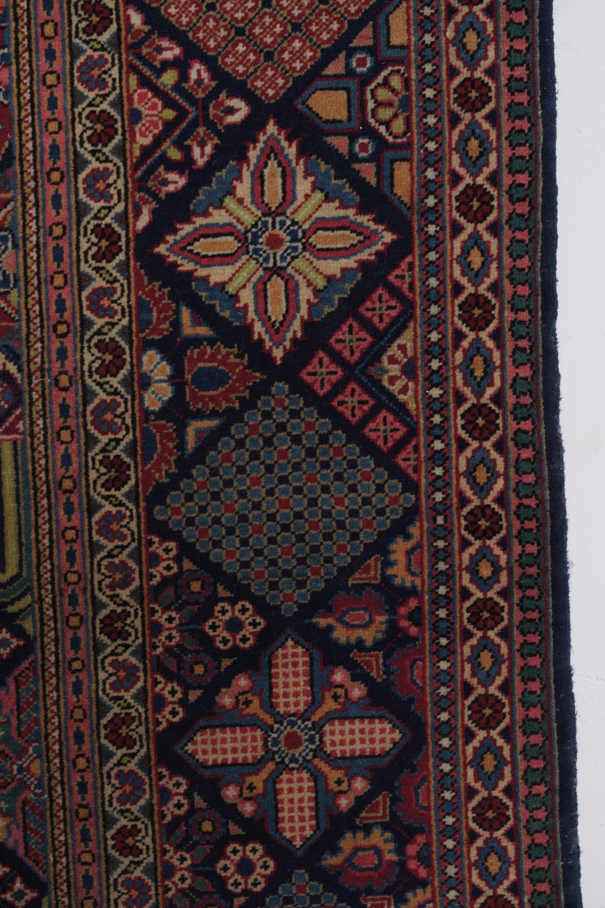 Tappeto Persia XX Secolo