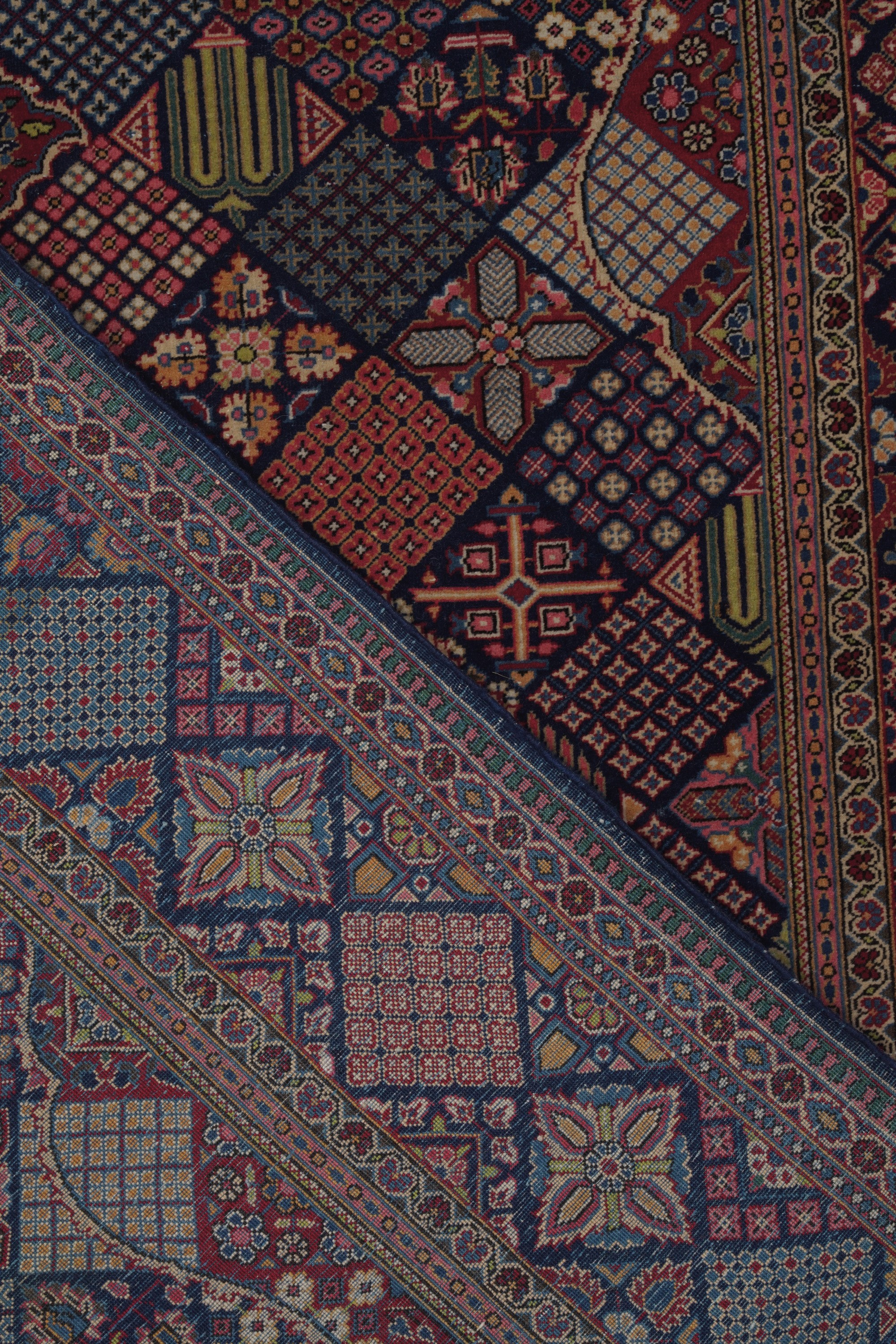 Tappeto Persia XX Secolo