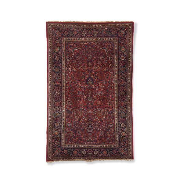 Tappeto Persia inizio XX secolo