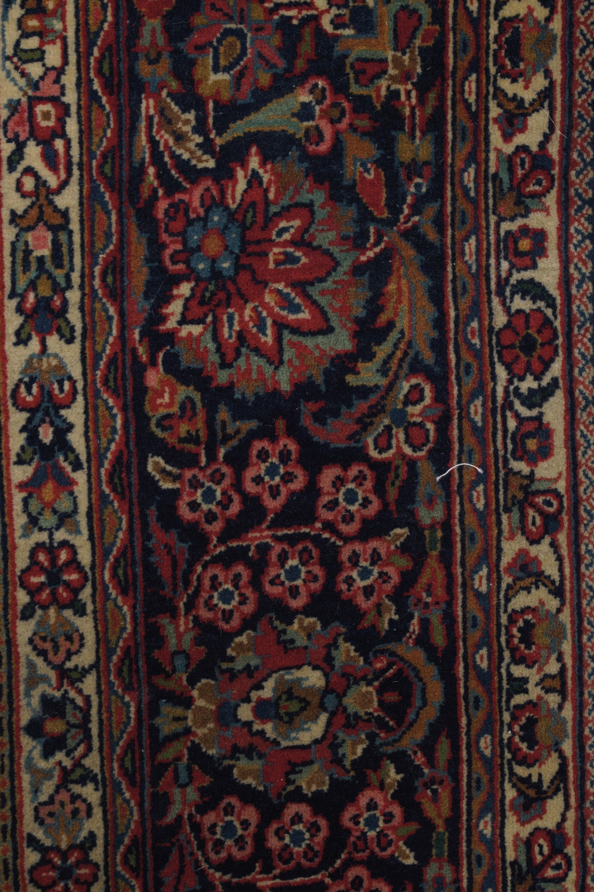 Tappeto Persia Inizio XX Secolo